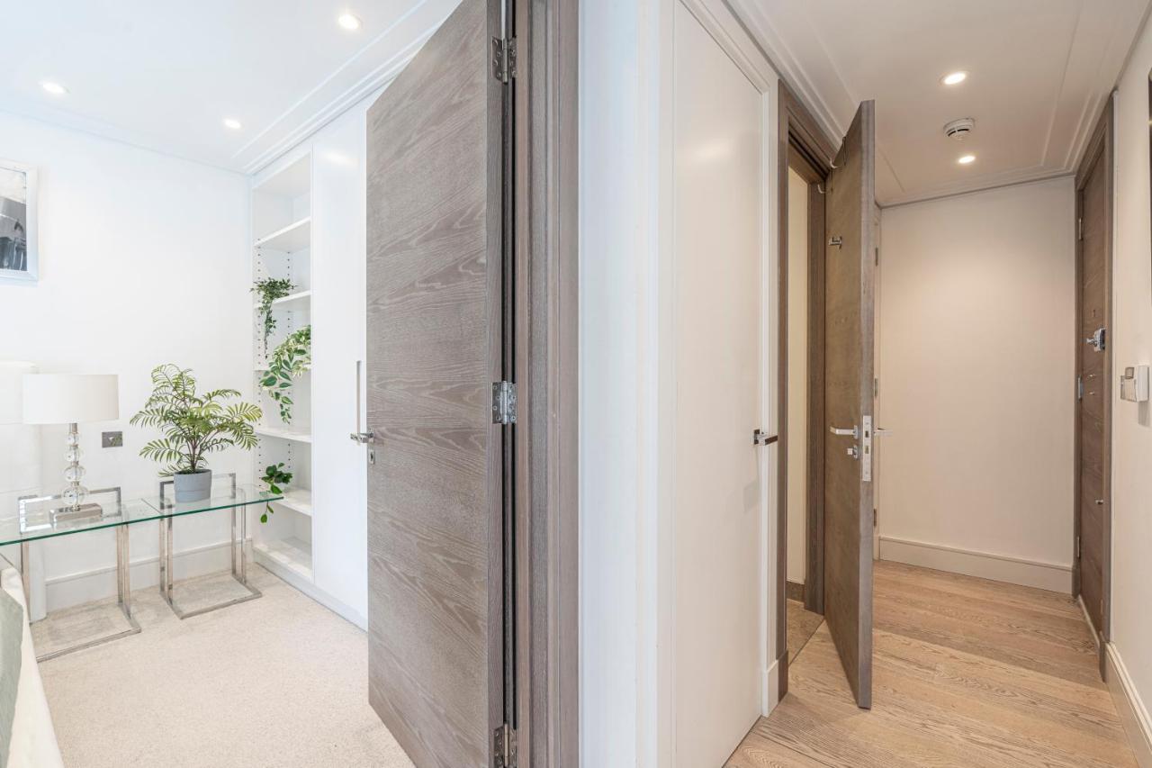 Grosvenor Mayfair London Exterior photo