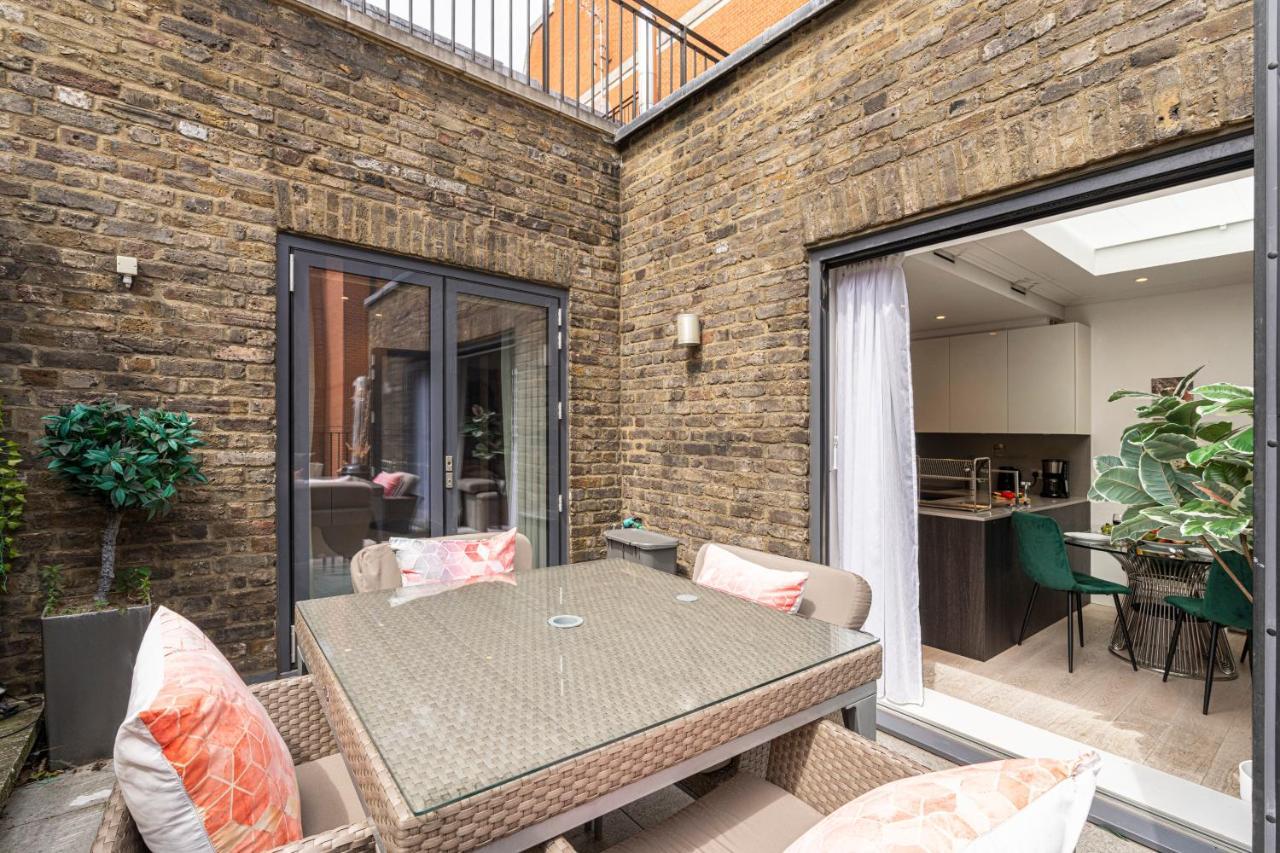 Grosvenor Mayfair London Exterior photo