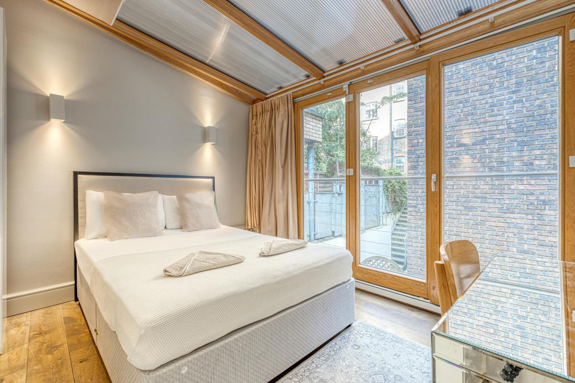 Grosvenor Mayfair London Exterior photo