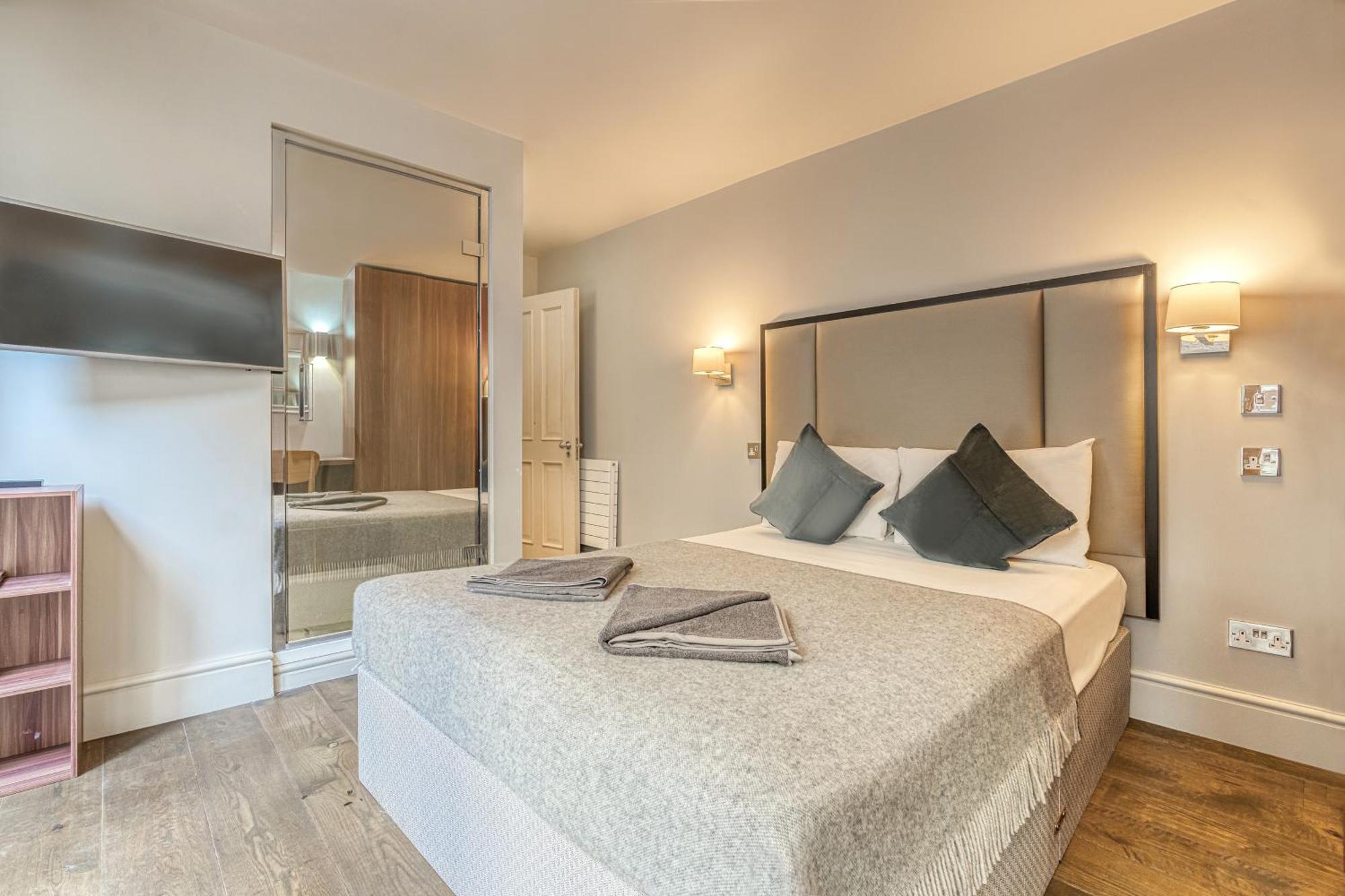 Grosvenor Mayfair London Exterior photo