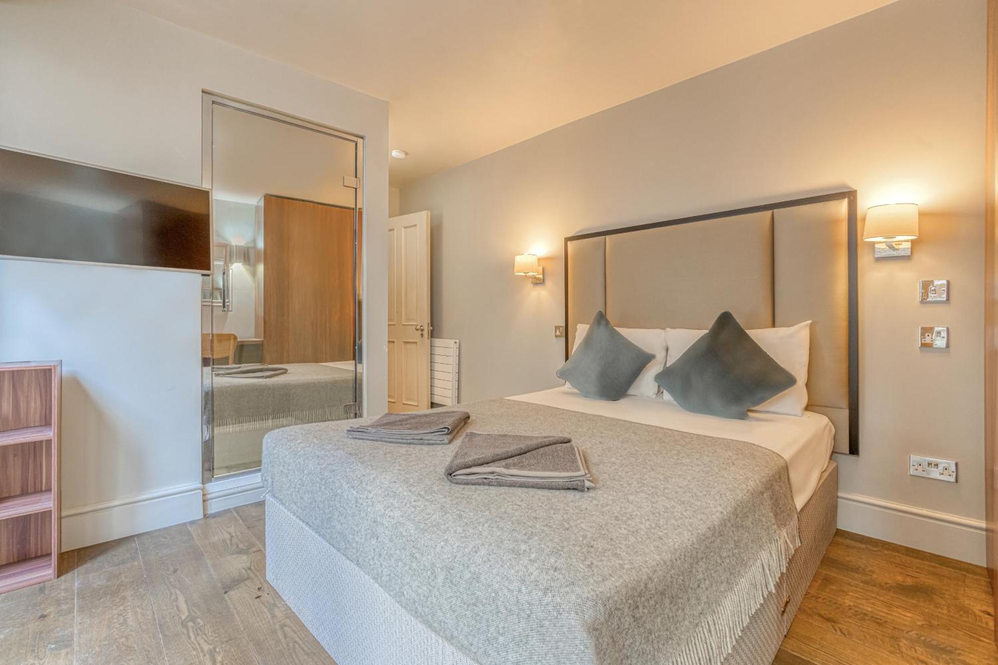 Grosvenor Mayfair London Exterior photo