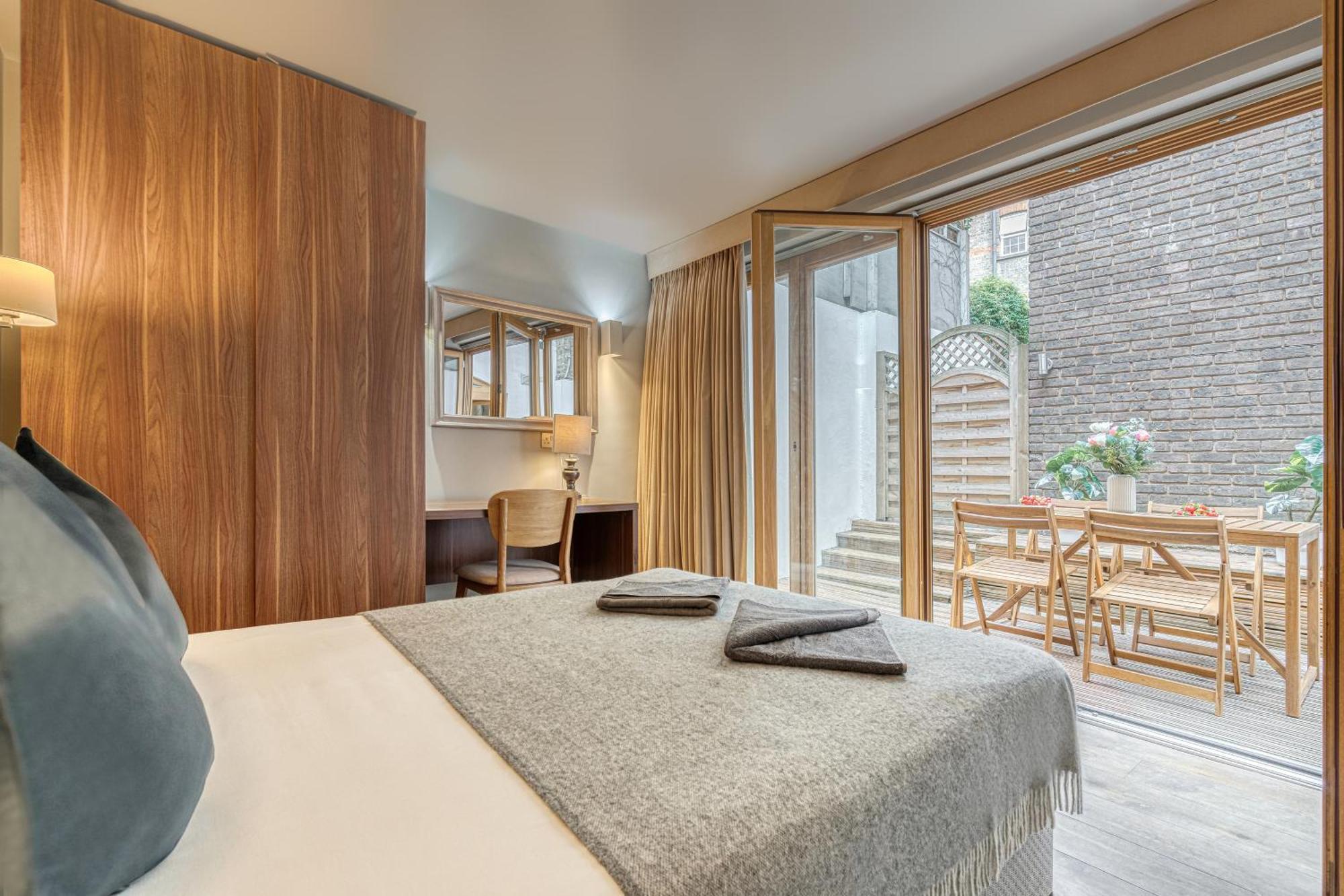 Grosvenor Mayfair London Exterior photo