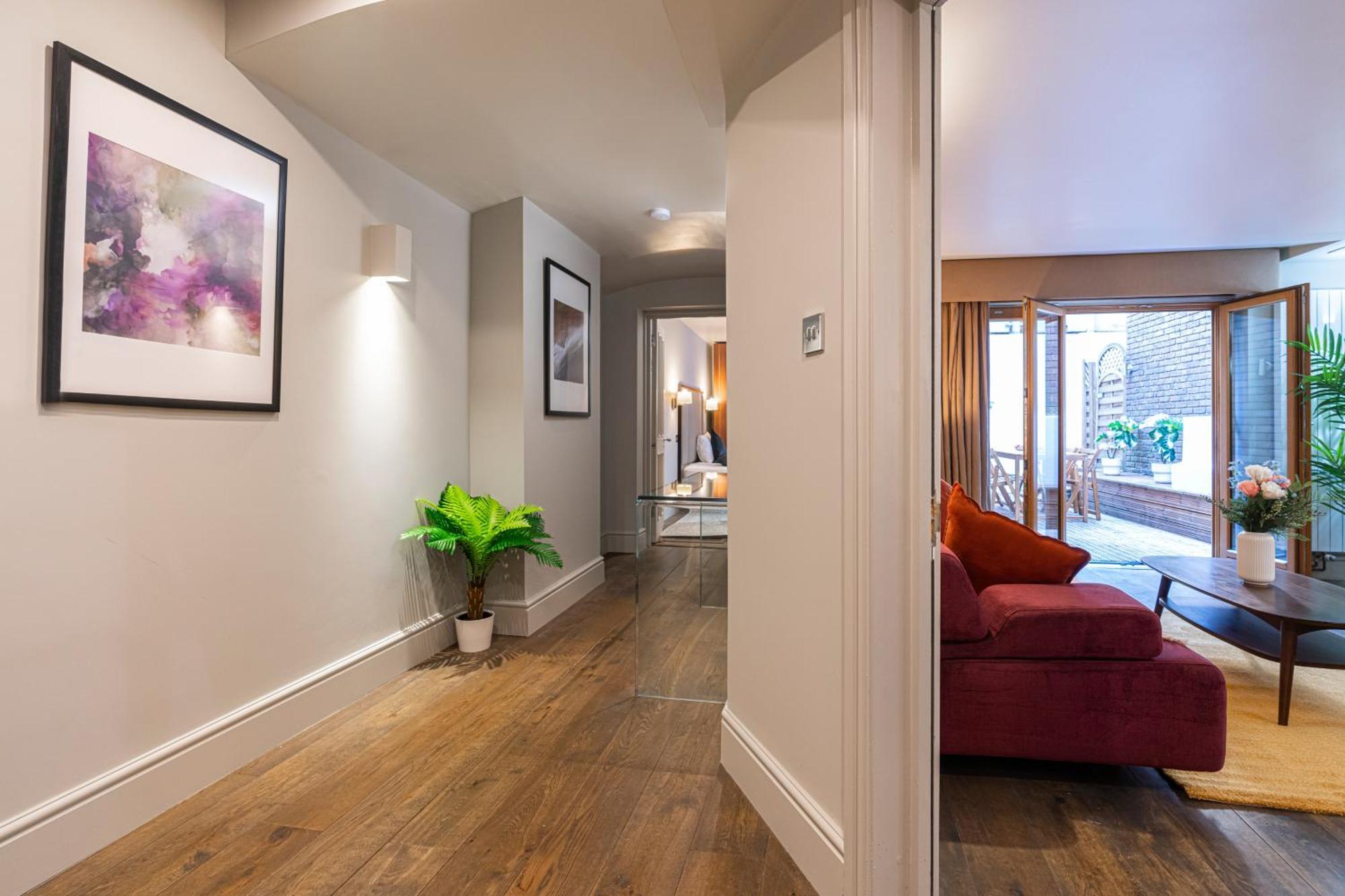 Grosvenor Mayfair London Exterior photo